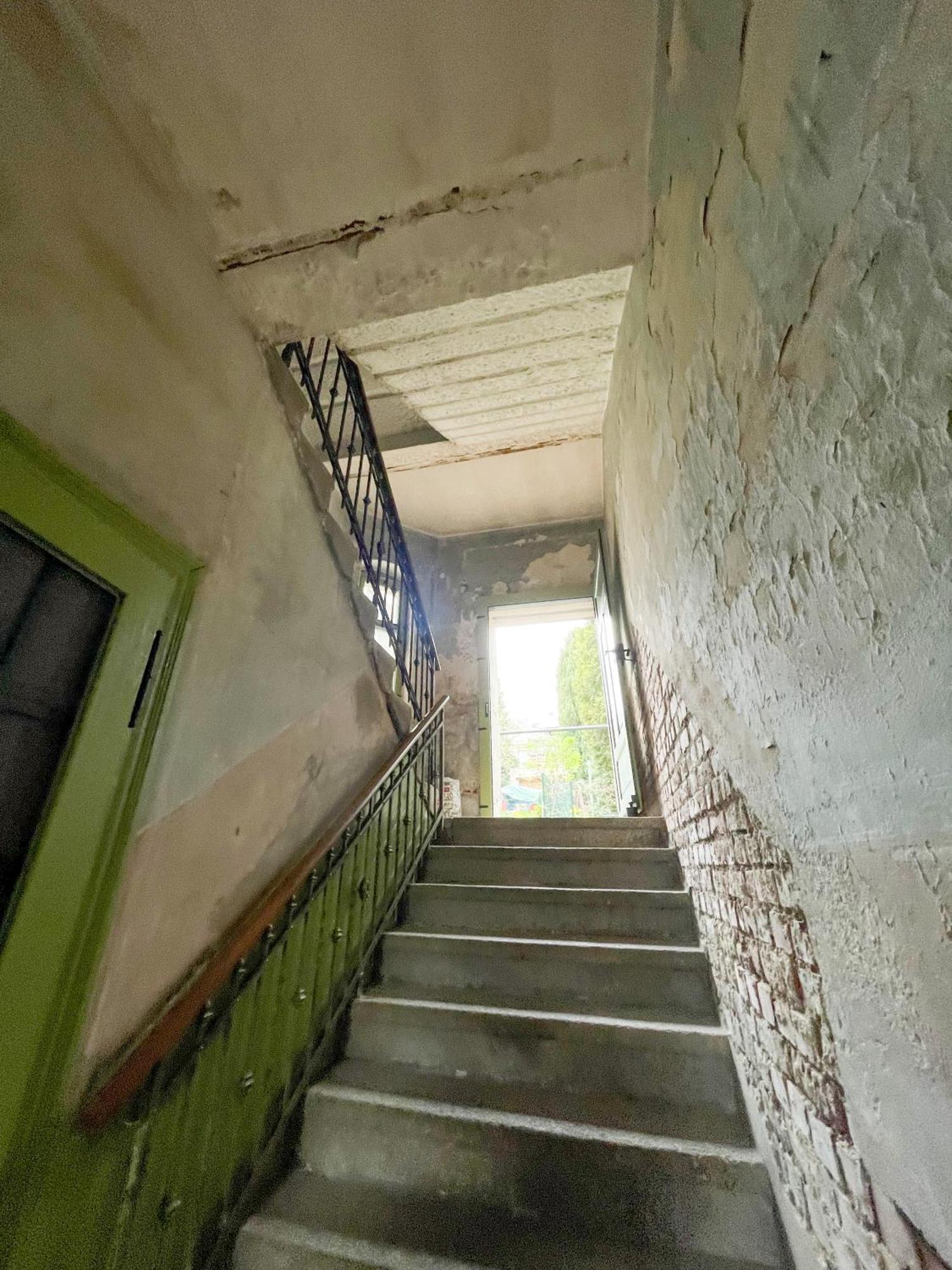 Familienwohnung Im Vogtland Lengenfeld  Extérieur photo